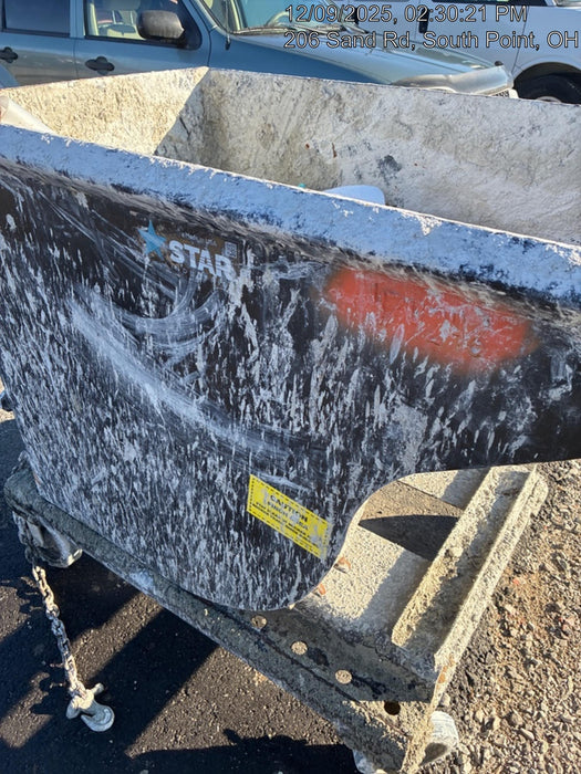 2024 STAR INDUSTRIES 1805N Hopper