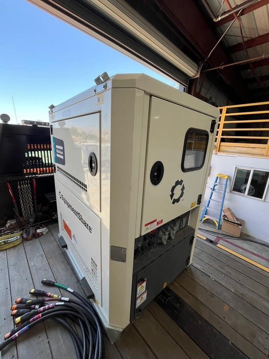 2024 ATLAS COPCO ZBP 40-75