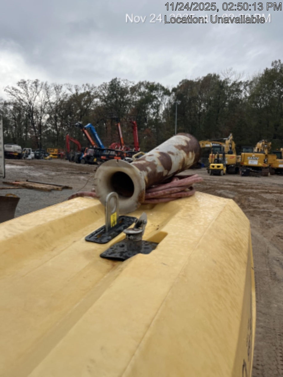 2021 MICHIGAN PNEUMATIC HV-6AM