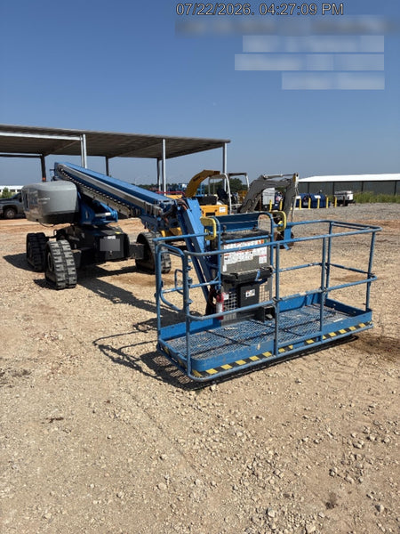 2024 GENIE S-65 TRAX