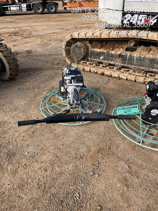 2024 MULTIQUIP B46H90