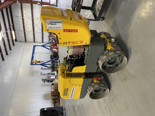 2020 WACKER NEUSON RTKx-SC3