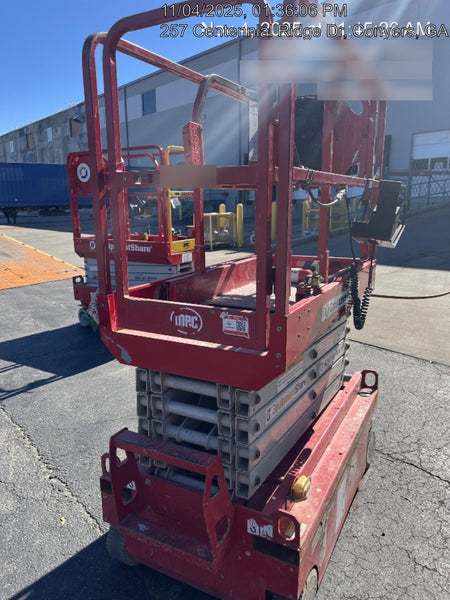 2020 MEC Micro 19