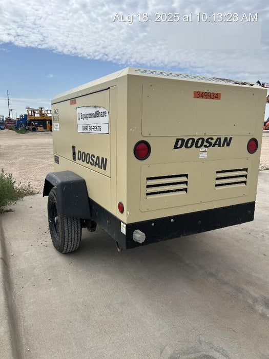 2023 DOOSAN P425/HP375WCU