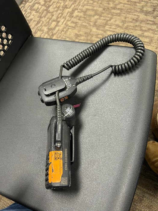 2024 MOTOROLA R7 DISPLAY