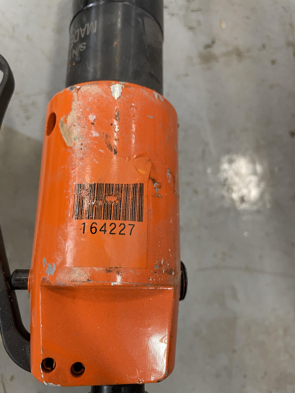 2021 MICHIGAN PNEUMATIC MP-BD2BA