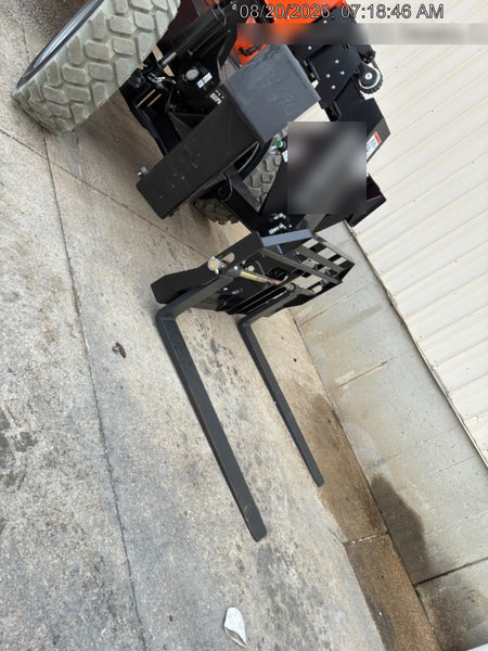 2026 SKYTRAK 10054
