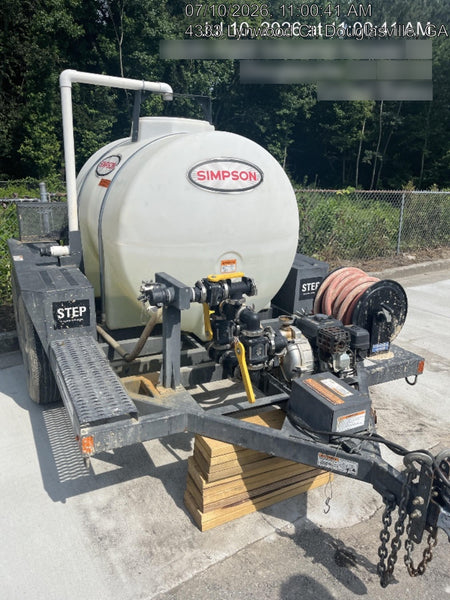 2023 SIMPSON SWT-52517