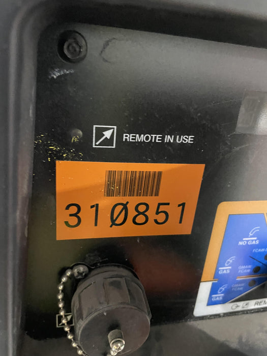 2023 MILLER ELECTRIC XMT 350