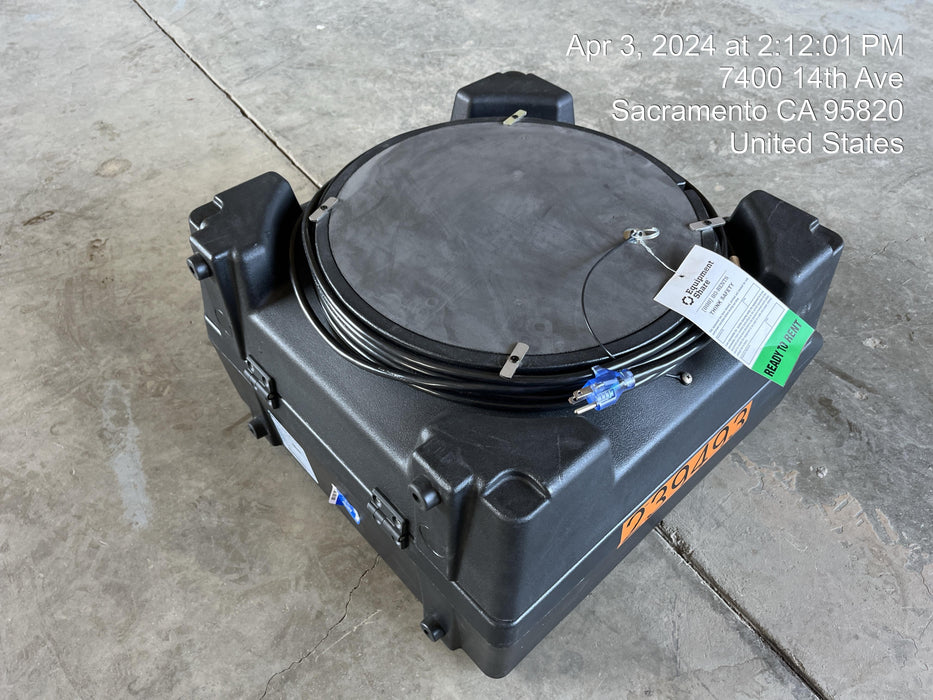 2022 PHOENIX Guardian R Hepa