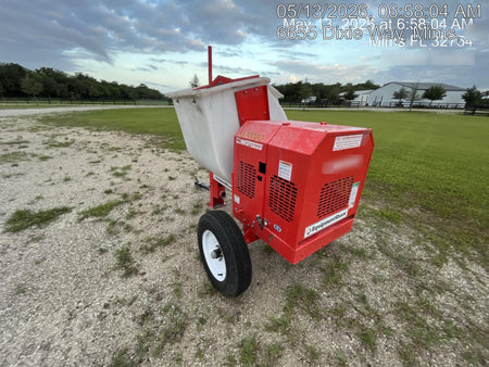 2023 MULTIQUIP WM90PH8