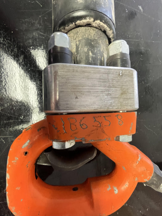 2021 MICHIGAN PNEUMATIC MP-MOTOC-375-ITD