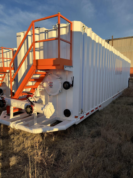 2025 AMERATANK R21KFALFT