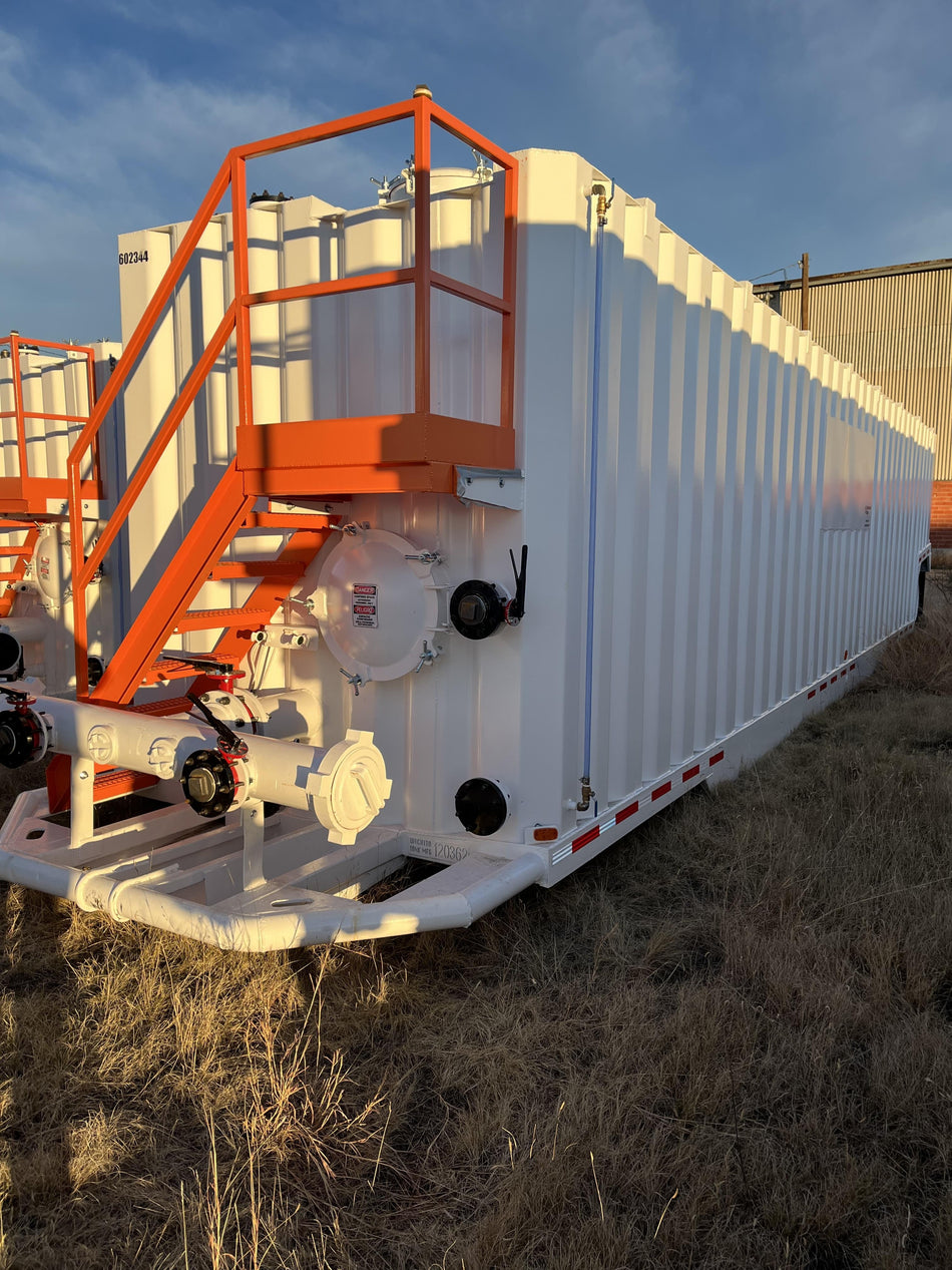 2025 AMERATANK R21KFALFT