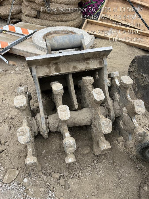 2025 STEEL UNLIMITED SUISL36CW