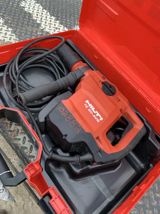 2020 HILTI TE 50-AVR