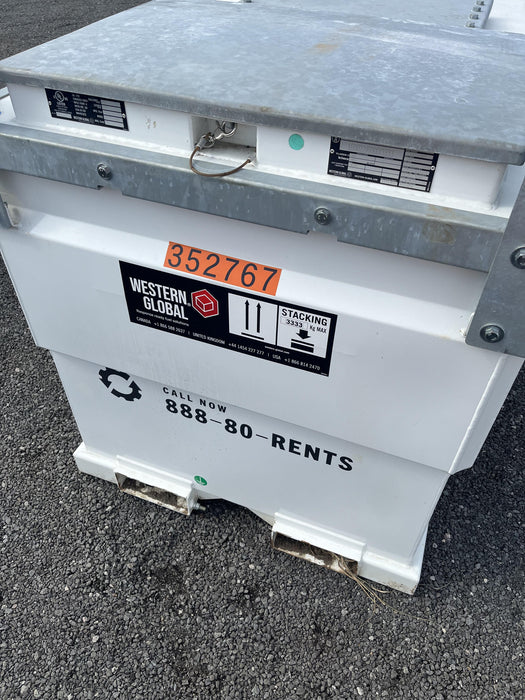 2023 WESTERN GLOBAL 20TCG-ES