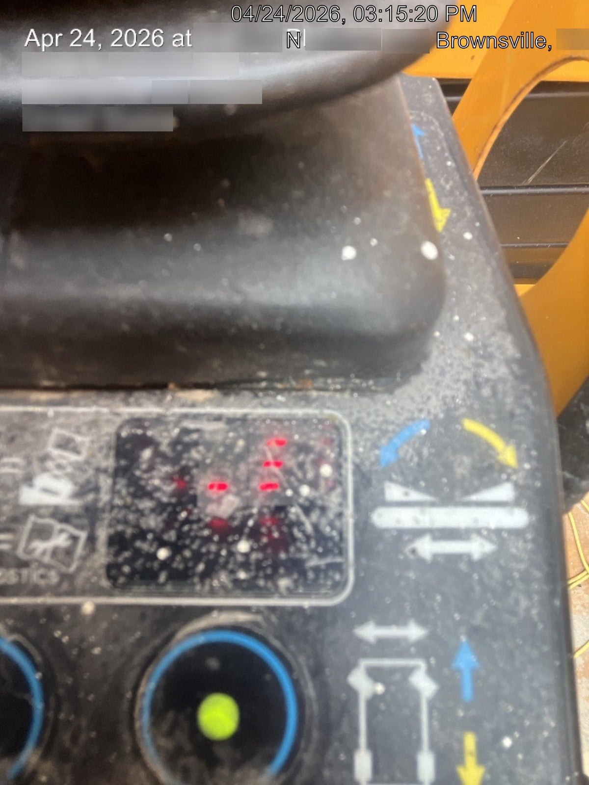 2023 JCB S2632E