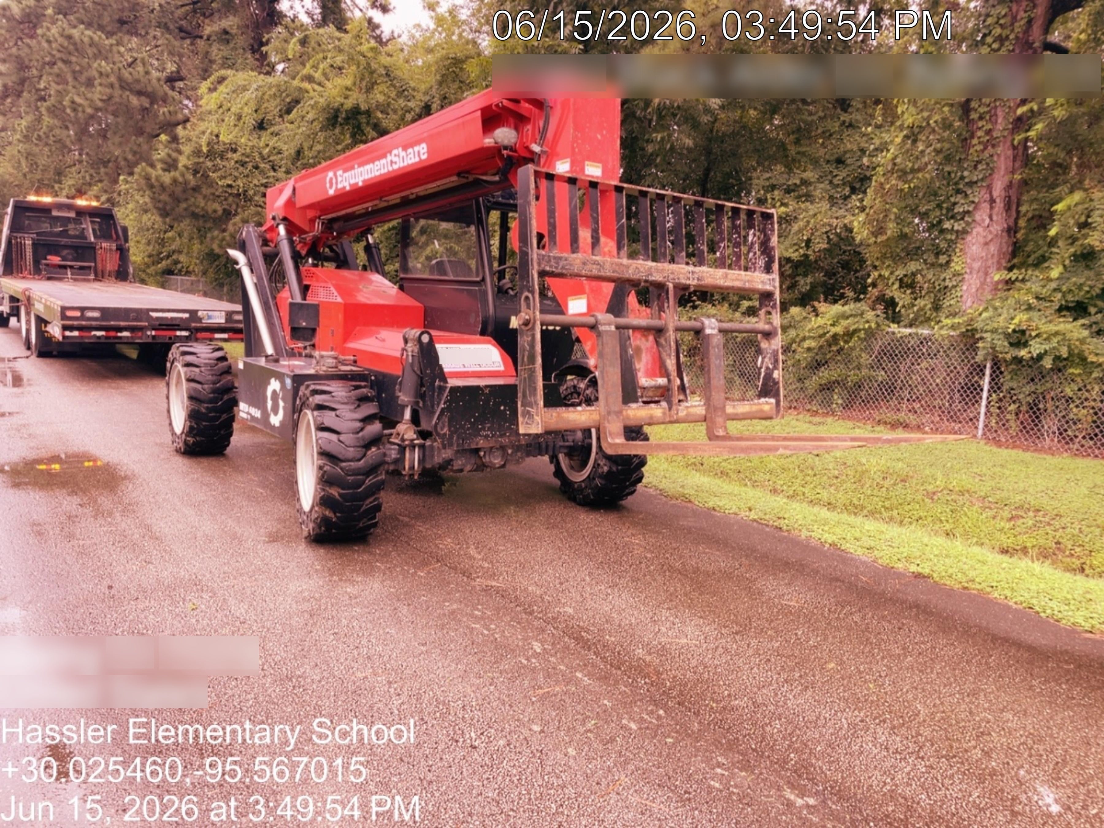 2021 MANITOU MTA6034