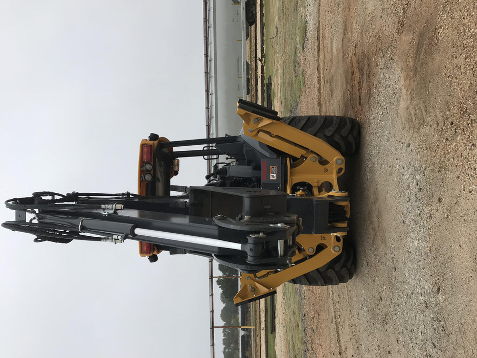 2020 JOHN DEERE 310LEP - Extendable Stick