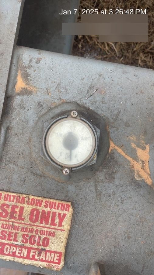 2022 MYERS-SETH RL-200