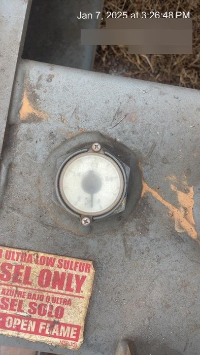 2022 MYERS-SETH RL-200