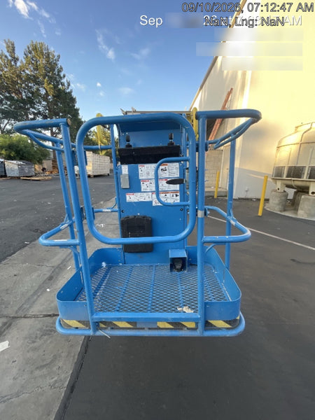 2024 GENIE Z40/23N RJ