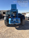 2018 Genie GTH-844 Genie GTH-844 w/Enclosed Cab w/HVAC, Work Lights, Solid Tires, Beacon, 60" Carriage and Forks