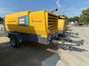 2022 ATLAS COPCO XAS 900