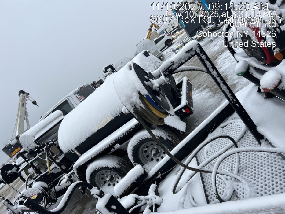 2025 WYLIE EXP-550L-S-HOTG