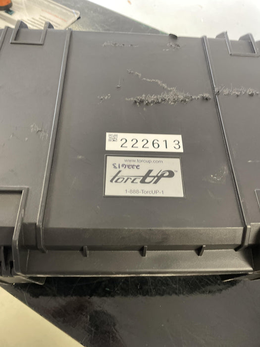 2022 TORCUP VT-1000KIT