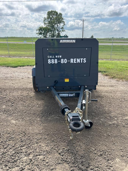 2025 AIRMAN PDS185S CWK