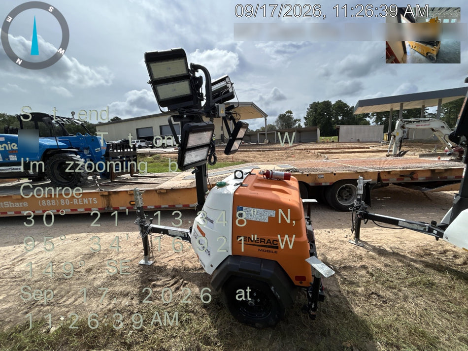 2026 GENERAC MLTS-4