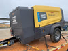 2021 ATLAS COPCO XATS400 CWK