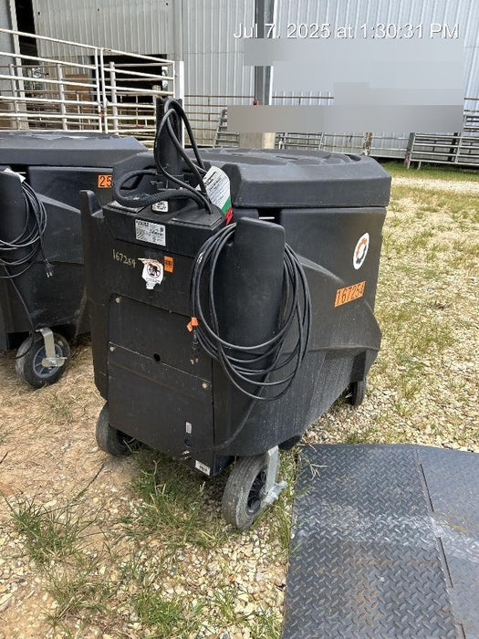 2021 POWER BREEZER PB10-A-06-B