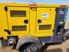 2020 ATLAS COPCO PAS 100 HF CS Enclosed