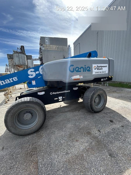 2024 GENIE S-65 HF