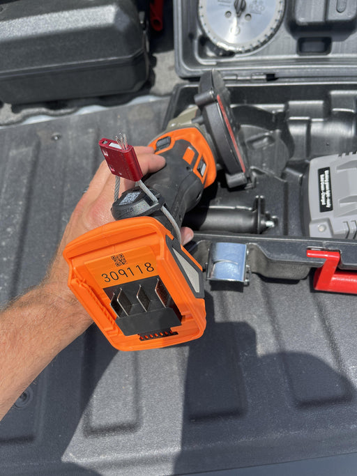 2023 BN PRODUCTS BNCE-30-24V