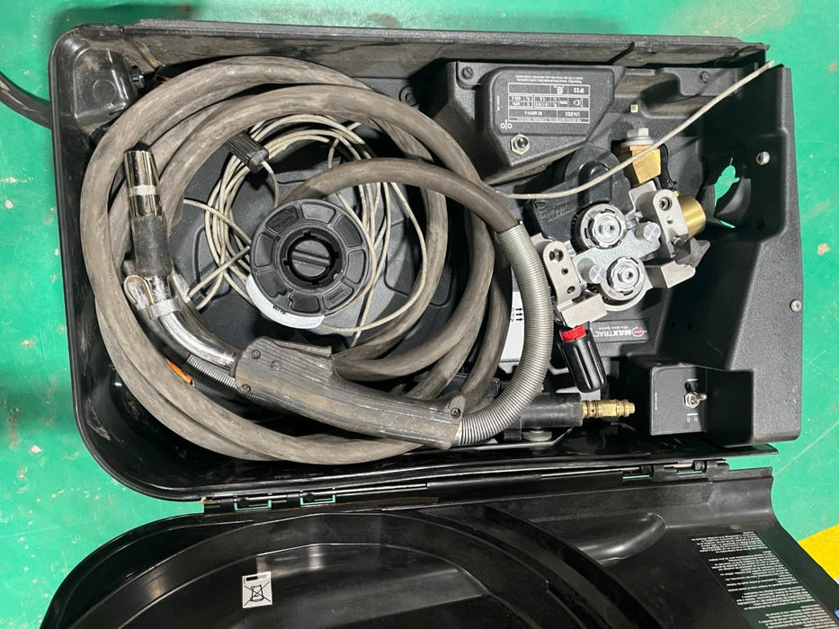 2024 LINCOLN ELECTRIC LN-25X