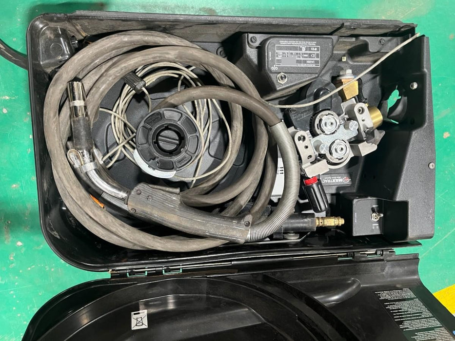 2024 LINCOLN ELECTRIC LN-25X