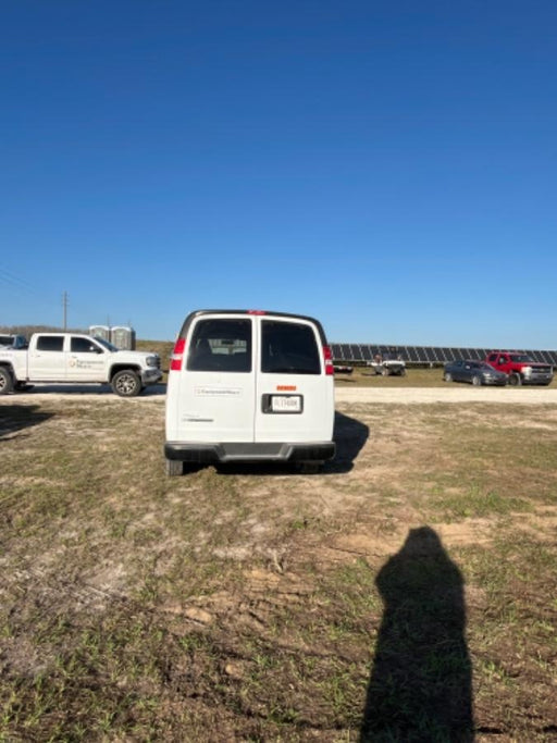 2022 CHEVROLET LS 3500