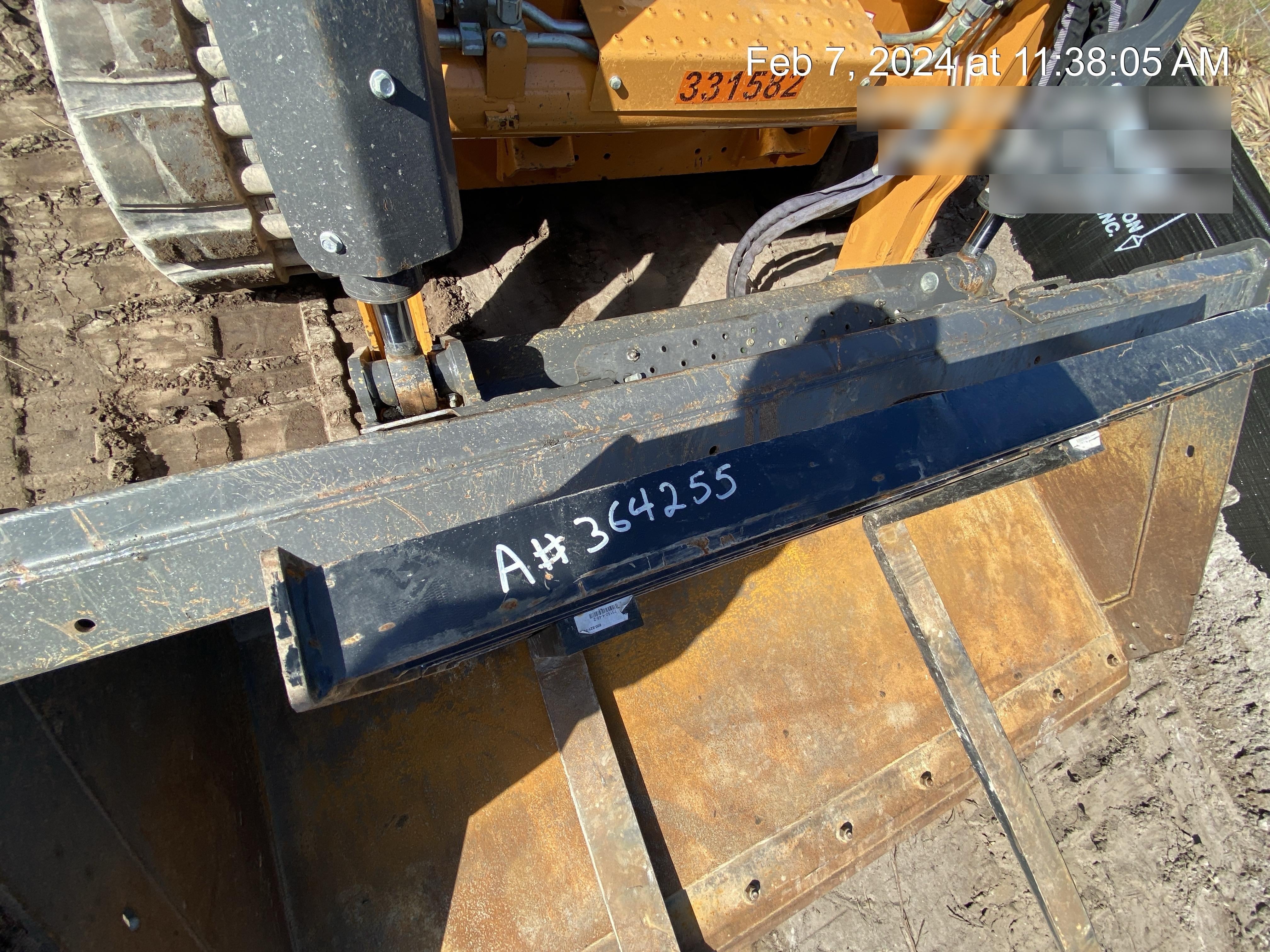 2023 ARROW MATERIAL HANDLING F5100CB