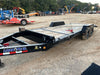 2024 LOADTRAIL Tilt-Deck Rental Trailer