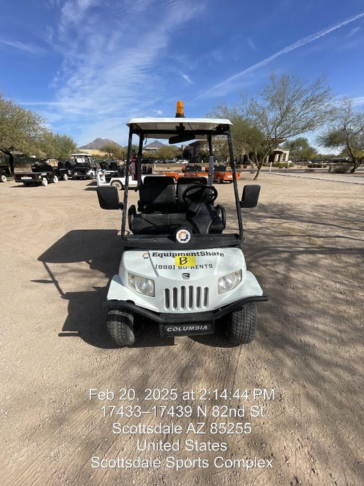 2022 COLUMBIA Journeyman 2+2