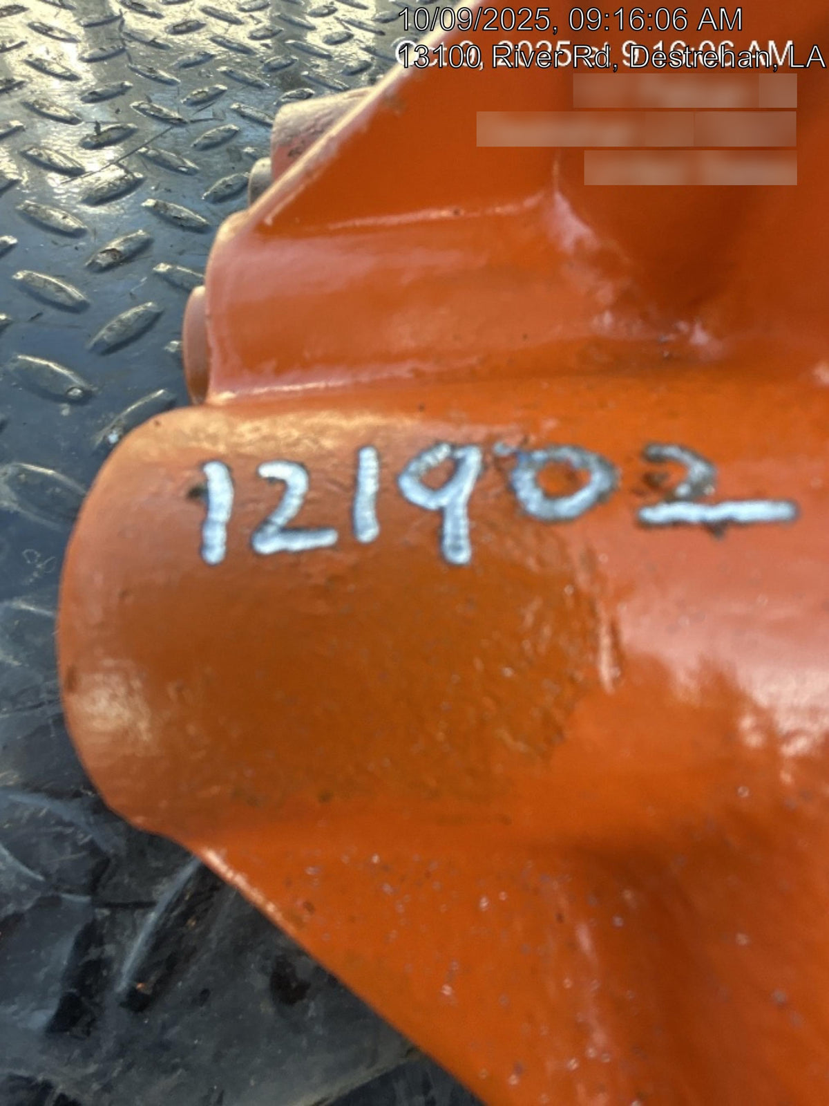 2020 MICHIGAN PNEUMATIC MP-903-3L