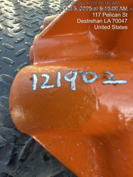 2020 MICHIGAN PNEUMATIC MP-903-3L