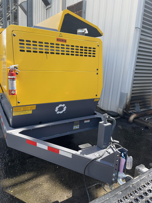 2024 ATLAS COPCO XAS 850