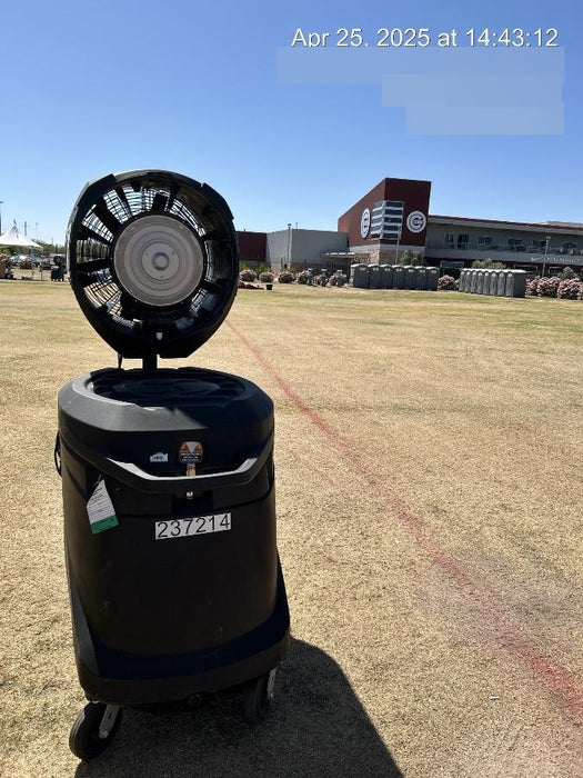 2022 POWER BREEZER PB4BASE