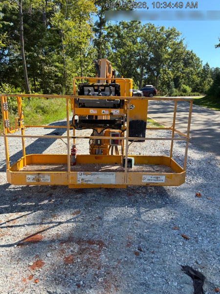 2022 HAULOTTE HT46RTJO