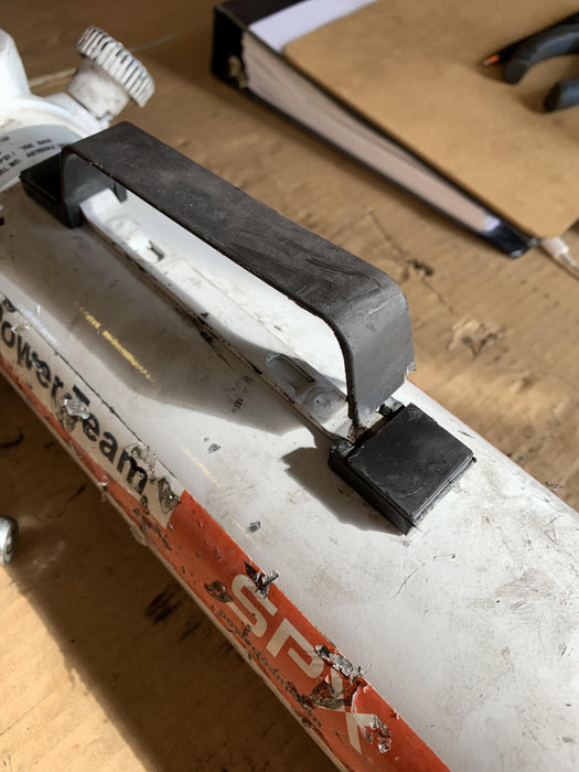 2021 SPX POWERTEAM P159